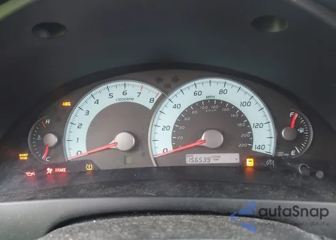 2010 Toyota Camry Se from USA, damaged, VIN 4T1BF3EK3AU025564